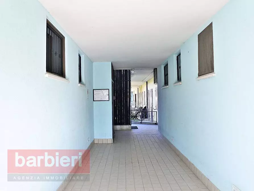 Immagine 5 di Appartamento in affitto  in Piazza Sorrivoli 15 a Ravenna