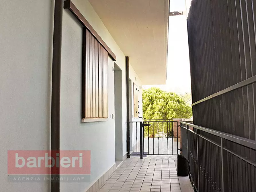 Immagine 6 di Appartamento in affitto  in Piazza Sorrivoli 15 a Ravenna