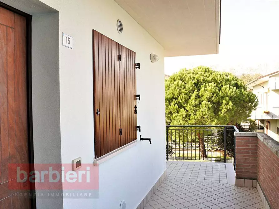 Immagine 8 di Appartamento in affitto  in Piazza Sorrivoli 15 a Ravenna