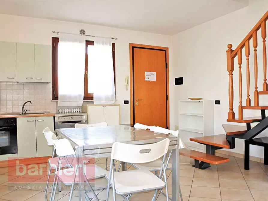 Immagine 11 di Appartamento in affitto  in Piazza Sorrivoli 15 a Ravenna