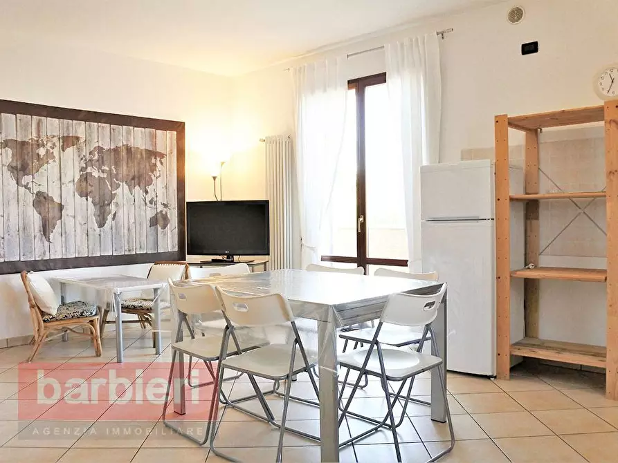 Immagine 13 di Appartamento in affitto  in Piazza Sorrivoli 15 a Ravenna