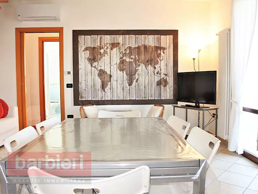 Immagine 14 di Appartamento in affitto  in Piazza Sorrivoli 15 a Ravenna