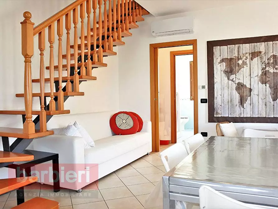 Immagine 15 di Appartamento in affitto  in Piazza Sorrivoli 15 a Ravenna