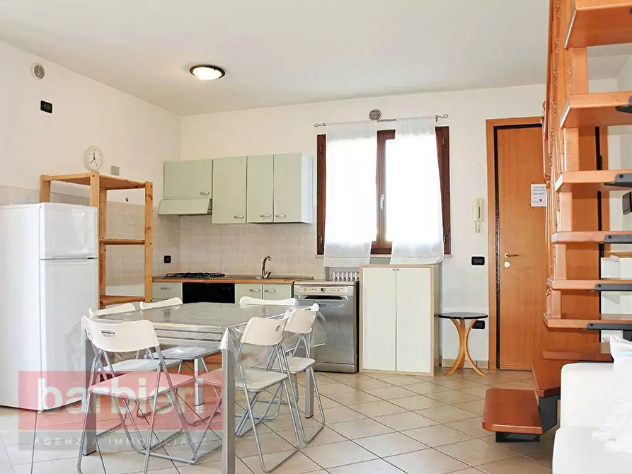 Immagine 16 di Appartamento in affitto  in Piazza Sorrivoli 15 a Ravenna