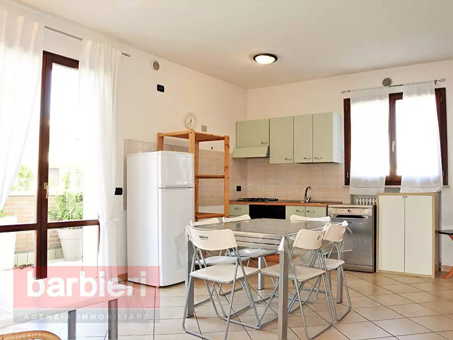 Immagine 17 di Appartamento in affitto  in Piazza Sorrivoli 15 a Ravenna