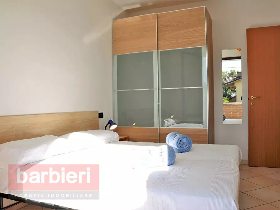 Immagine 19 di Appartamento in affitto  in Piazza Sorrivoli 15 a Ravenna