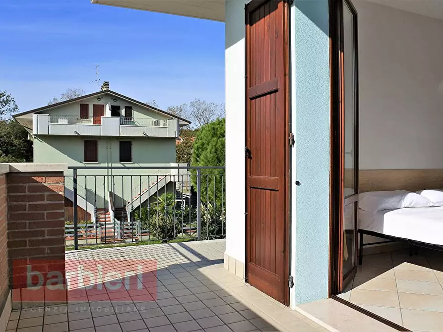 Immagine 20 di Appartamento in affitto  in Piazza Sorrivoli 15 a Ravenna