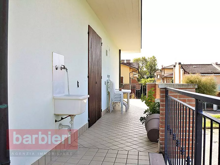 Immagine 9 di Appartamento in affitto  in Piazza Sorrivoli 15 a Ravenna