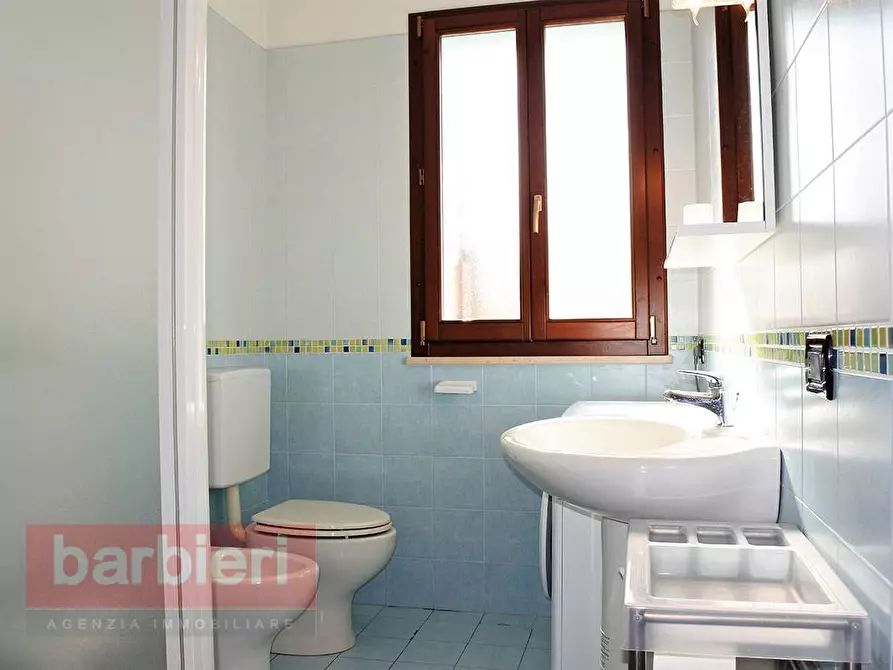 Immagine 22 di Appartamento in affitto  in Piazza Sorrivoli 15 a Ravenna