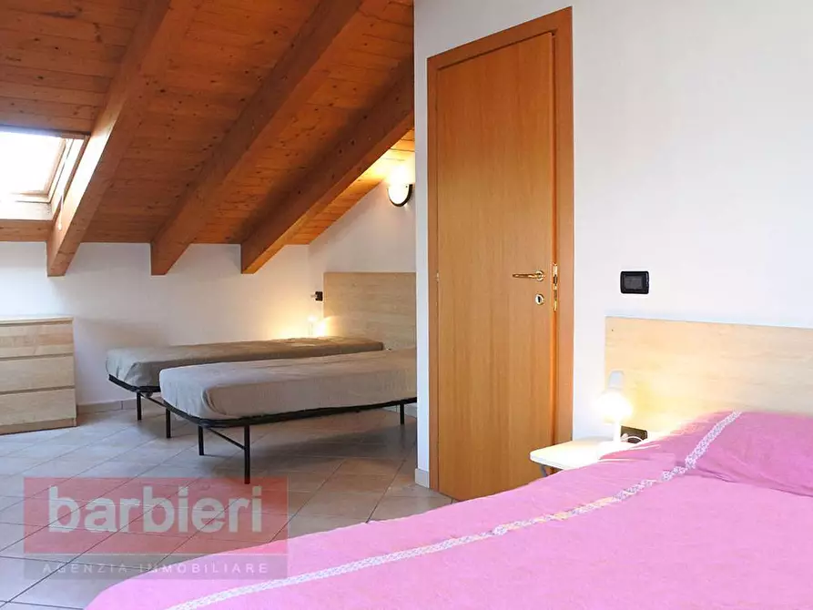 Immagine 24 di Appartamento in affitto  in Piazza Sorrivoli 15 a Ravenna