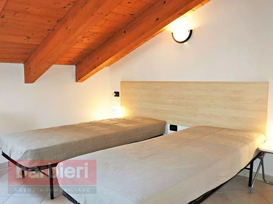 Immagine 26 di Appartamento in affitto  in Piazza Sorrivoli 15 a Ravenna