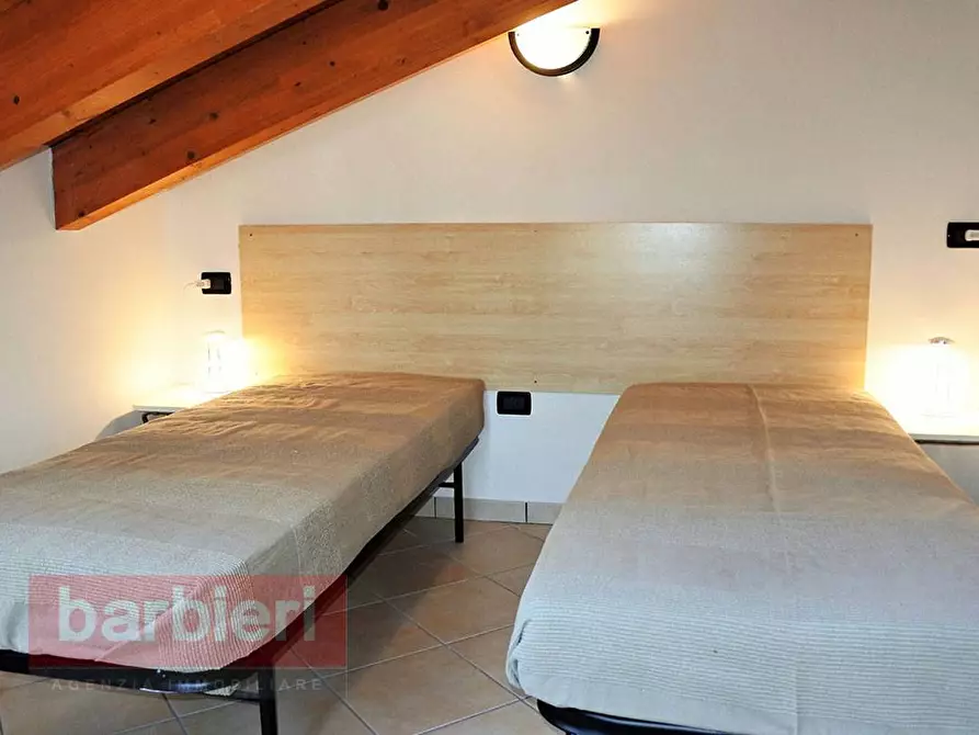 Immagine 27 di Appartamento in affitto  in Piazza Sorrivoli 15 a Ravenna