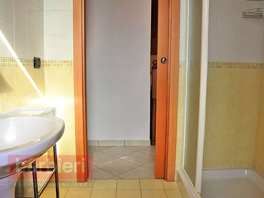 Immagine 30 di Appartamento in affitto  in Piazza Sorrivoli 15 a Ravenna