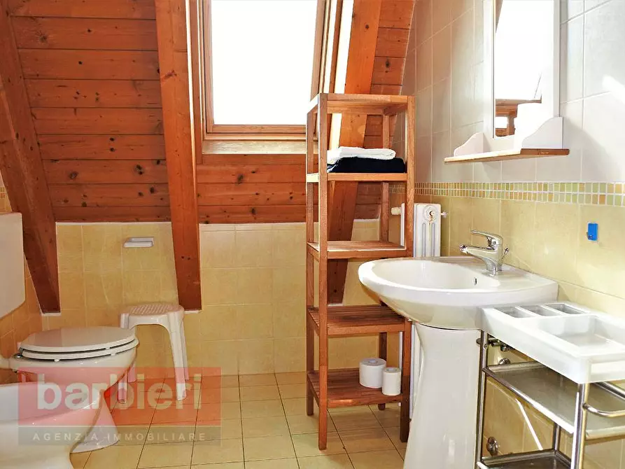 Immagine 31 di Appartamento in affitto  in Piazza Sorrivoli 15 a Ravenna