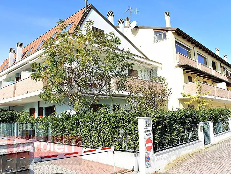 Immagine 3 di Appartamento in affitto  in Piazza Sorrivoli 15 a Ravenna