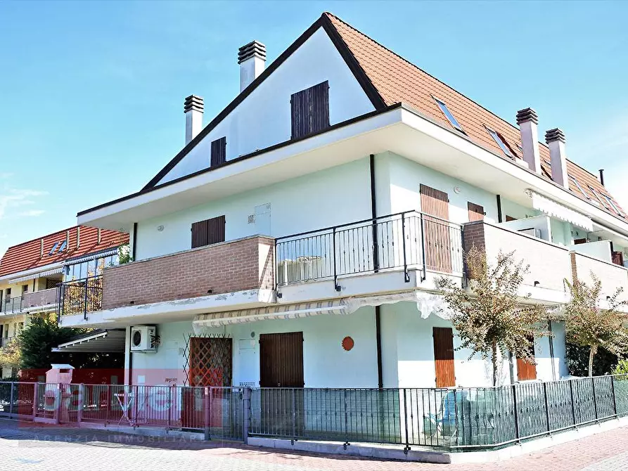 Immagine 2 di Appartamento in affitto  in Piazza Sorrivoli 15 a Ravenna