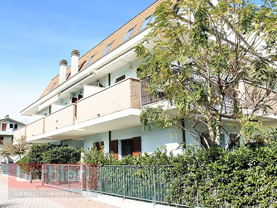 Immagine 1 di Appartamento in affitto  in Piazza Sorrivoli 15 a Ravenna