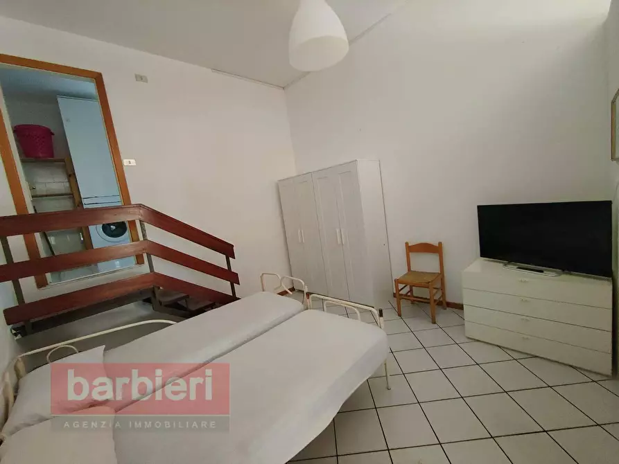 Immagine 2 di Appartamento in affitto  in Viale romagna 48 a Ravenna