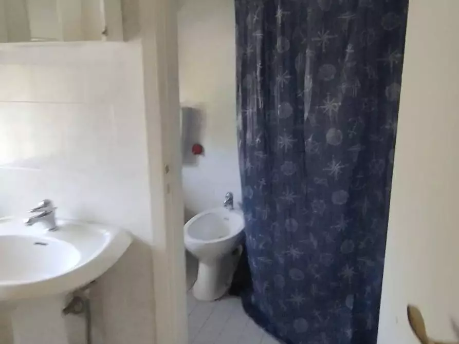 Immagine 4 di Appartamento in affitto  in Viale romagna 48 a Ravenna