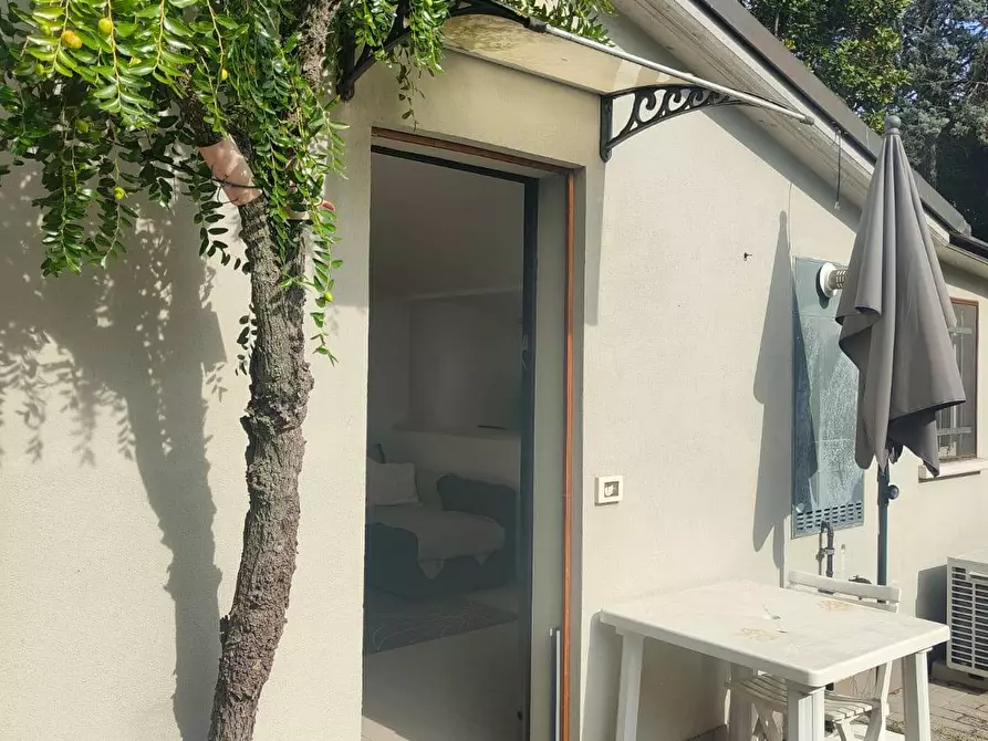 Immagine 5 di Appartamento in affitto  in circonvallazione Sacchetti a Cervia