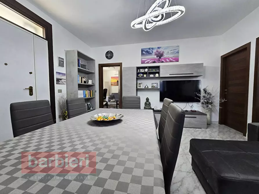 Immagine 5 di Casa semindipendente in vendita  in Via Pio La Torre 5 a Ravenna