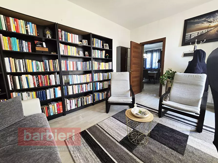 Immagine 11 di Casa semindipendente in vendita  in Via Pio La Torre 5 a Ravenna