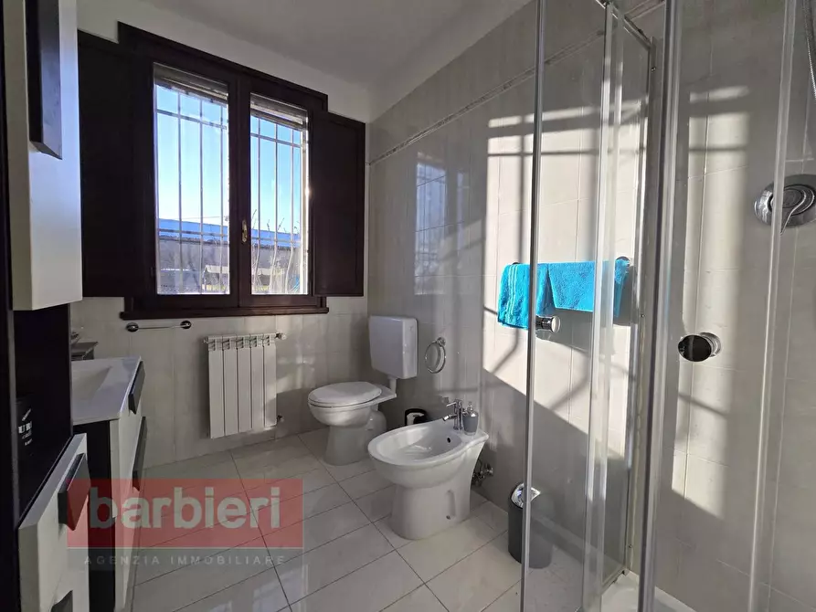 Immagine 27 di Casa semindipendente in vendita  in Via Pio La Torre 5 a Ravenna