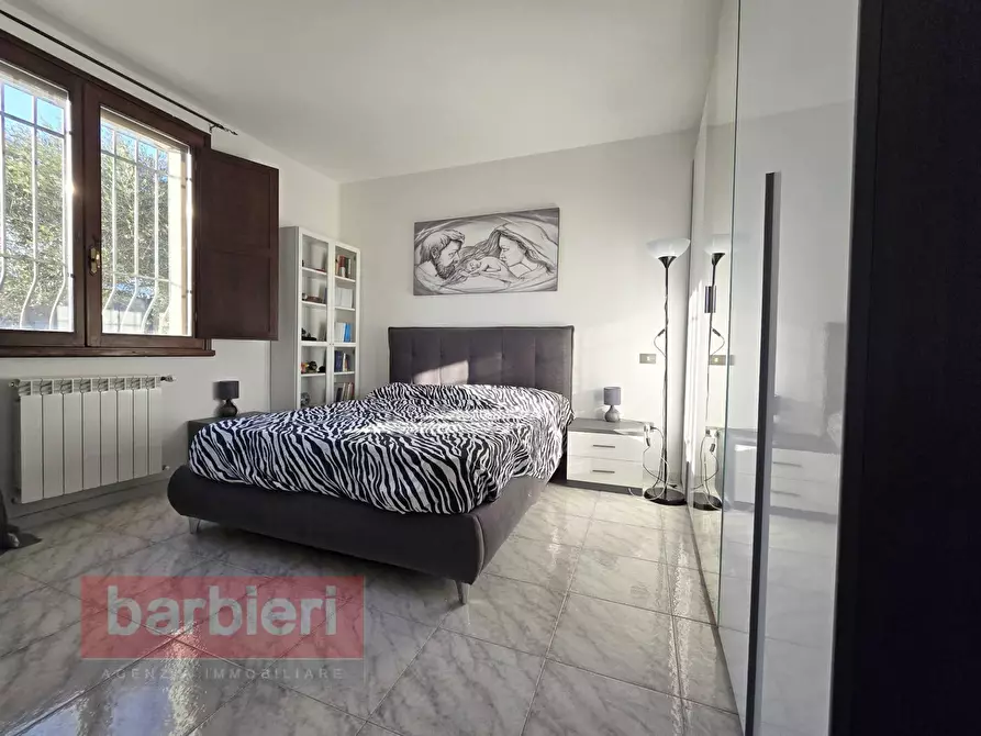 Immagine 21 di Casa semindipendente in vendita  in Via Pio La Torre 5 a Ravenna