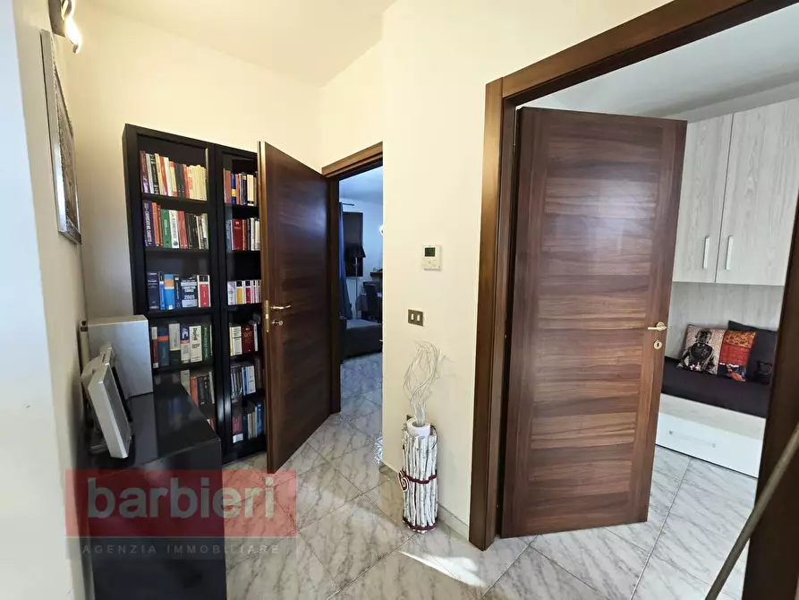 Immagine 16 di Casa semindipendente in vendita  in Via Pio La Torre 5 a Ravenna