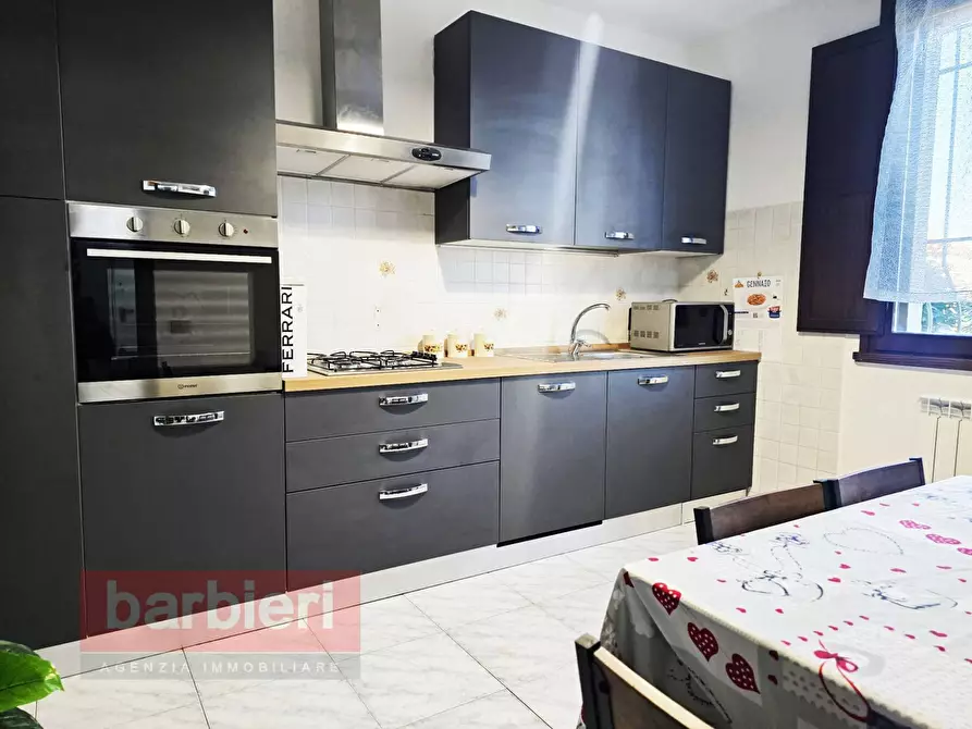 Immagine 9 di Casa semindipendente in vendita  in Via Pio La Torre 5 a Ravenna