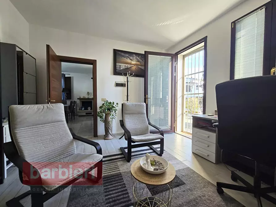 Immagine 13 di Casa semindipendente in vendita  in Via Pio La Torre 5 a Ravenna