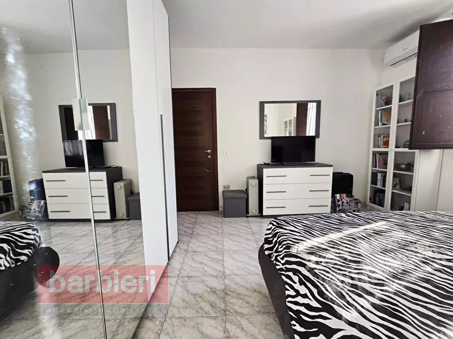 Immagine 20 di Casa semindipendente in vendita  in Via Pio La Torre 5 a Ravenna