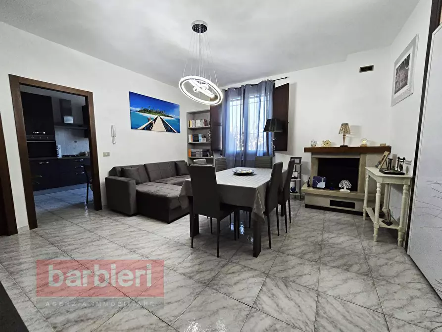 Immagine 4 di Casa semindipendente in vendita  in Via Pio La Torre 5 a Ravenna