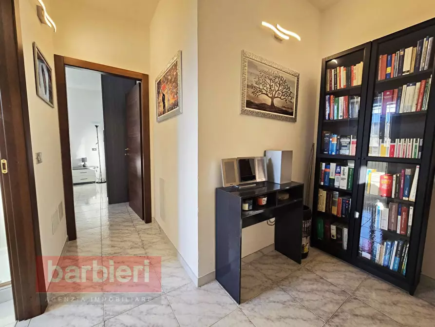 Immagine 15 di Casa semindipendente in vendita  in Via Pio La Torre 5 a Ravenna