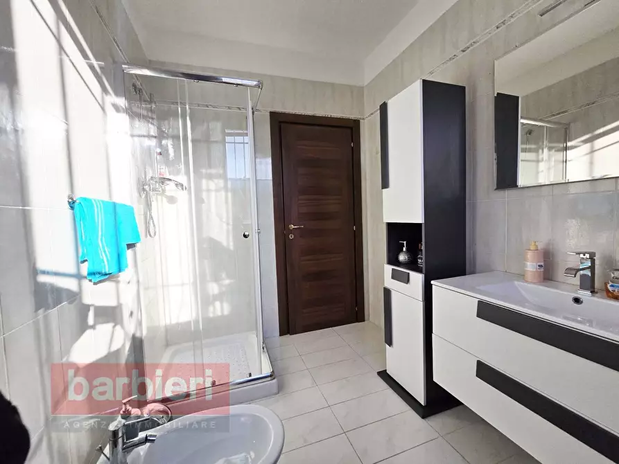 Immagine 26 di Casa semindipendente in vendita  in Via Pio La Torre 5 a Ravenna