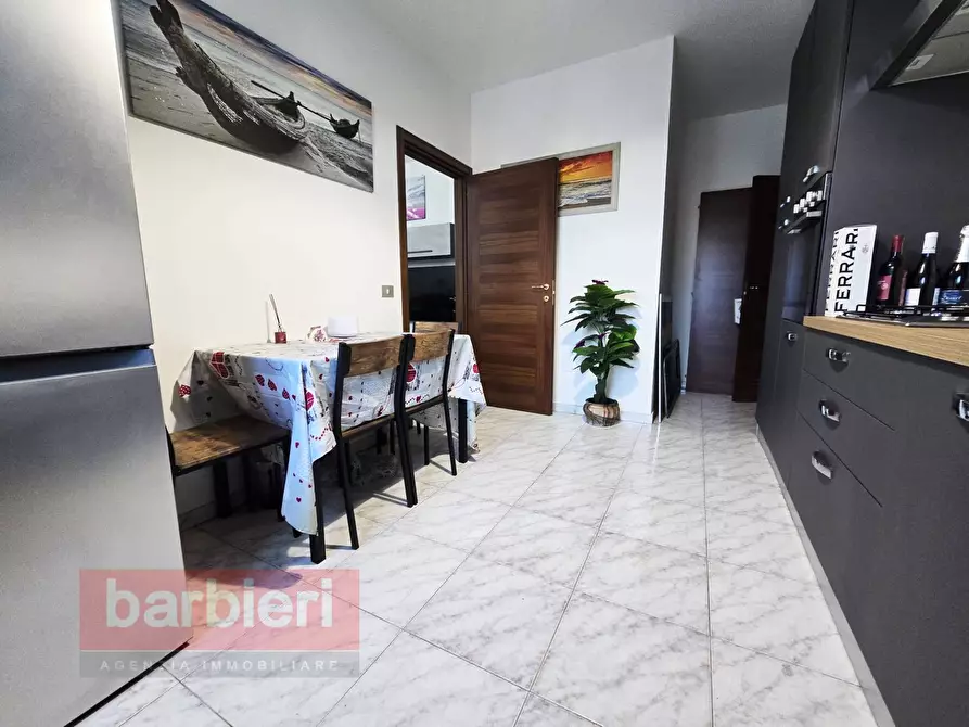 Immagine 8 di Casa semindipendente in vendita  in Via Pio La Torre 5 a Ravenna