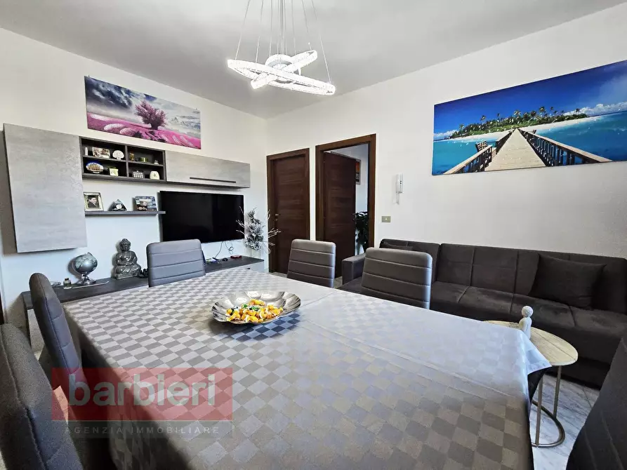 Immagine 6 di Casa semindipendente in vendita  in Via Pio La Torre 5 a Ravenna