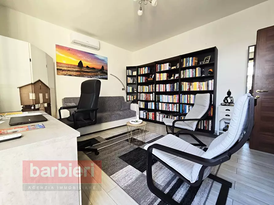 Immagine 12 di Casa semindipendente in vendita  in Via Pio La Torre 5 a Ravenna