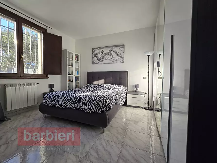 Immagine 17 di Casa semindipendente in vendita  in Via Pio La Torre 5 a Ravenna