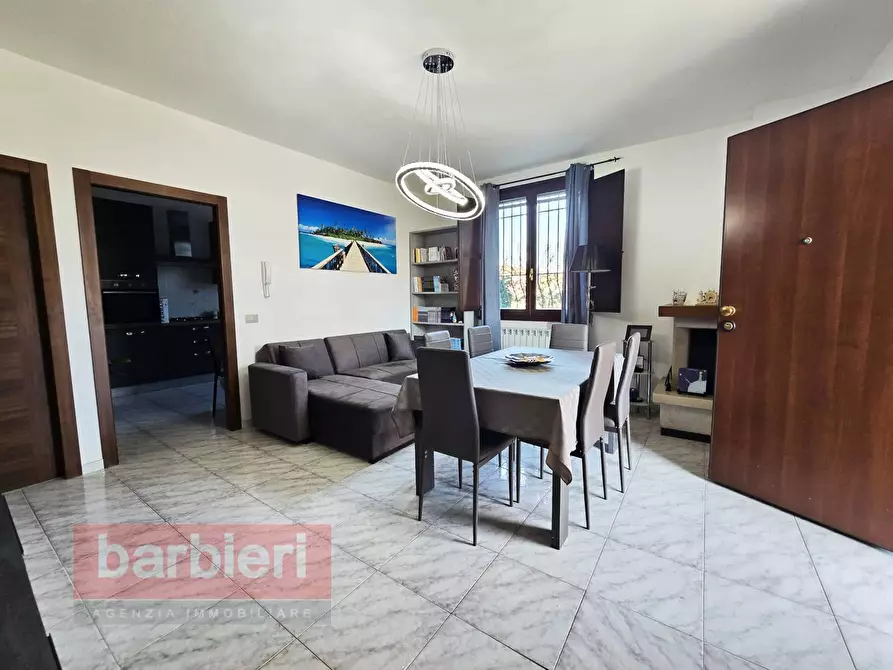 Immagine 2 di Casa semindipendente in vendita  in Via Pio La Torre 5 a Ravenna