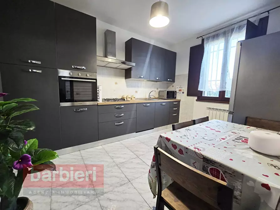 Immagine 10 di Casa semindipendente in vendita  in Via Pio La Torre 5 a Ravenna