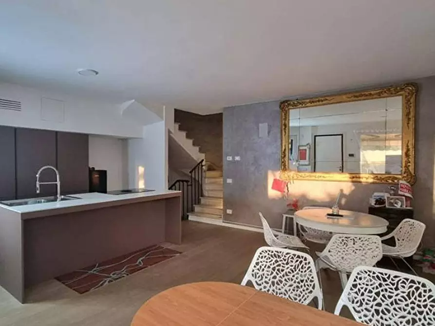 Immagine 1 di Villetta a schiera in affitto  in malva sud 59 a Cervia