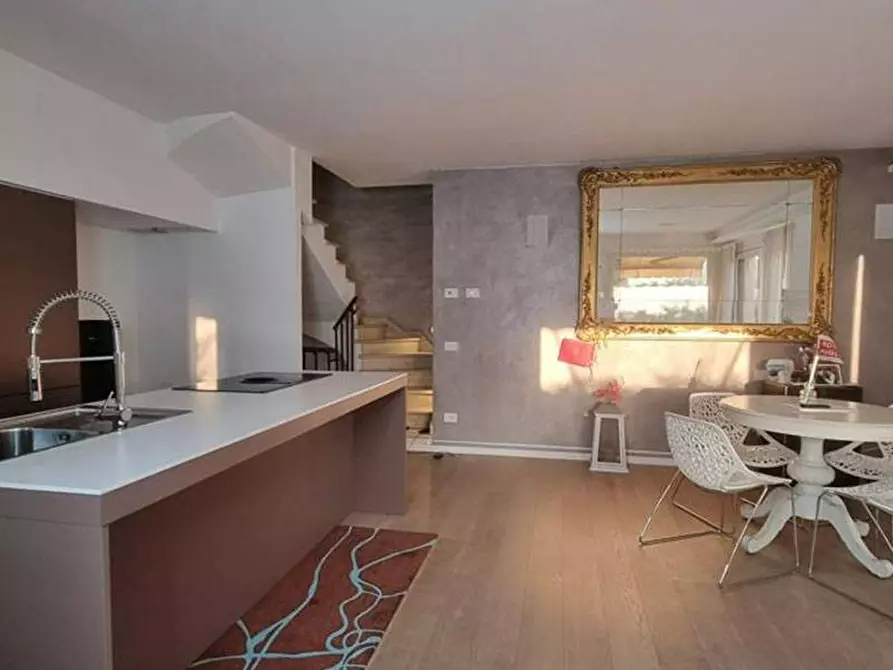 Immagine 4 di Villetta a schiera in affitto  in malva sud 59 a Cervia