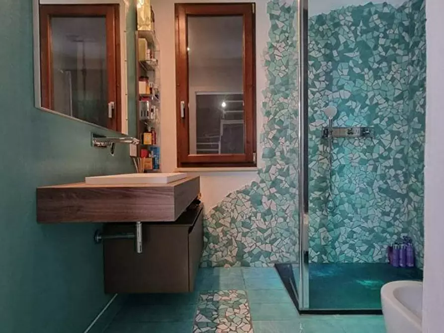 Immagine 9 di Villetta a schiera in affitto  in malva sud 59 a Cervia