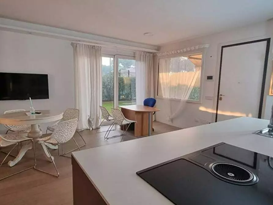 Immagine 3 di Villetta a schiera in affitto  in malva sud 59 a Cervia