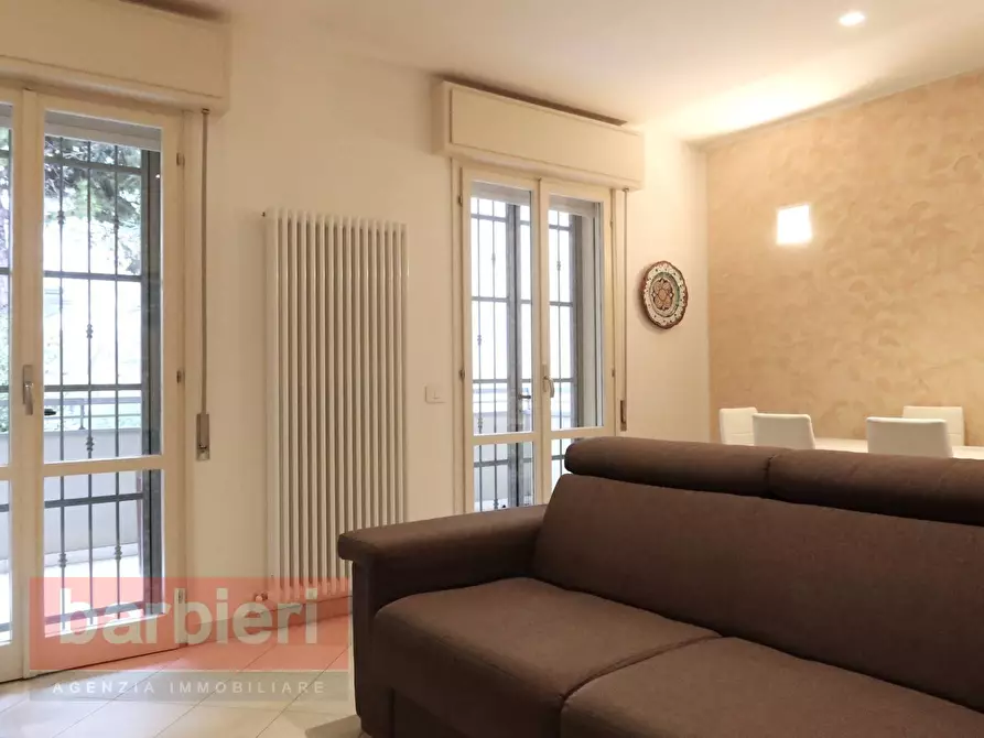 Immagine 4 di Appartamento in affitto  in Viale Monterotondo 10 a Cervia