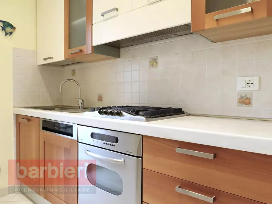 Immagine 15 di Appartamento in affitto  in Viale Monterotondo 10 a Cervia