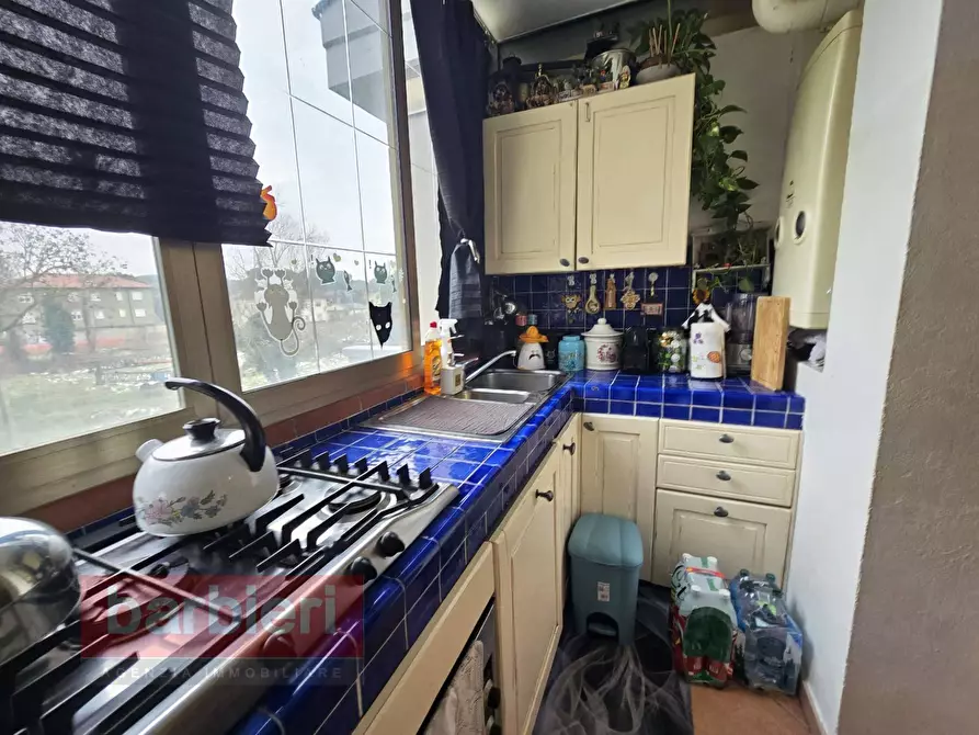 Immagine 14 di Appartamento in vendita  in Via Bucaneve 17 a Cervia