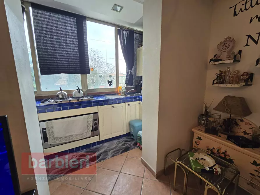 Immagine 11 di Appartamento in vendita  in Via Bucaneve 17 a Cervia