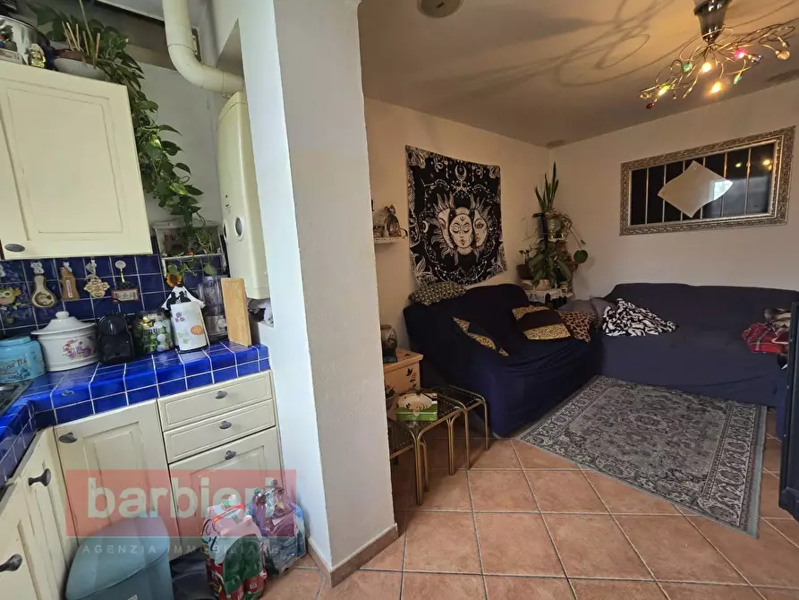 Immagine 13 di Appartamento in vendita  in Via Bucaneve 17 a Cervia